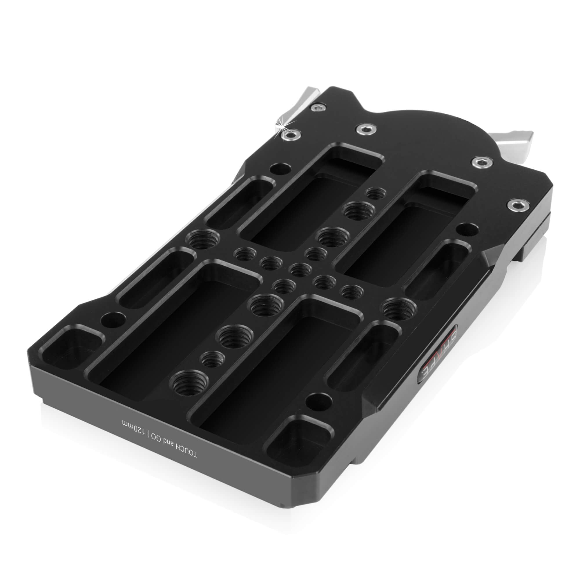 SHAPE Quick Release Receiver Base product view 5