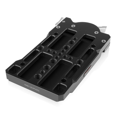 SHAPE Quick Release Receiver Base product view 5