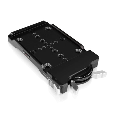 SHAPE Quick Release Receiver Base product view 2