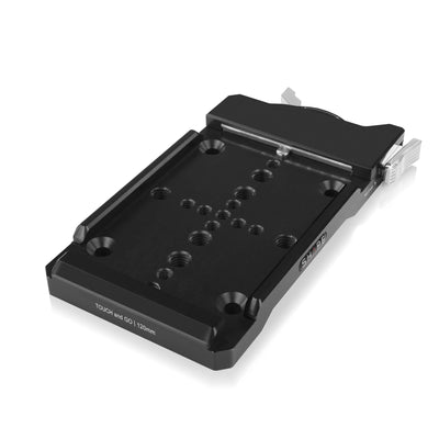 SHAPE Quick Release Receiver Base