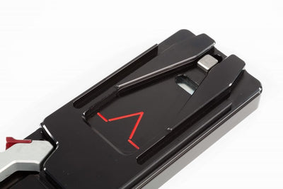 SHAPE Quick Release VCT Tripod Plate product view 6