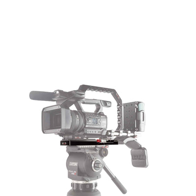 SHAPE Quick Release VCT Tripod Plate product view 2