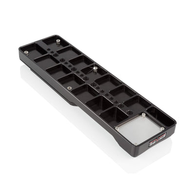 SHAPE Quick Release VCT Tripod Plate product view 3