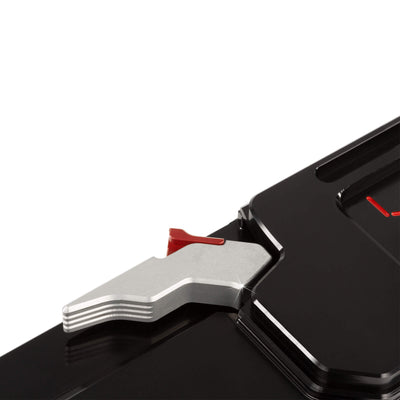 SHAPE Quick Release VCT Tripod Plate product view 7