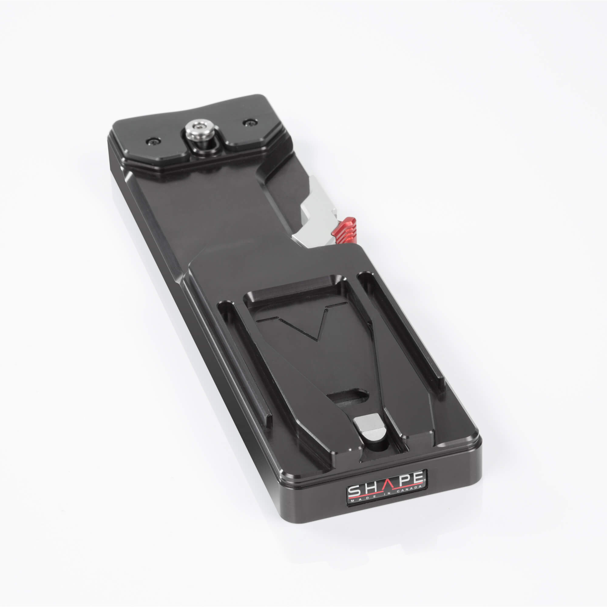 SHAPE Quick Release VCT Tripod Plate product view 4