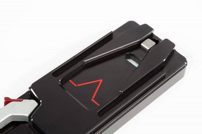 SHAPE Quick Release VCT Tripod Plate product view 5