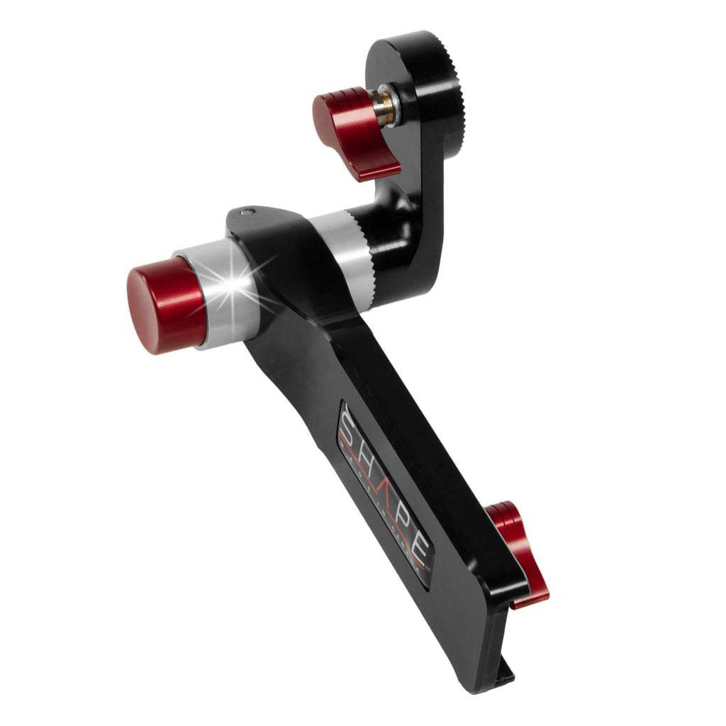 SHAPE Remote Extension Handle for Sony FS7