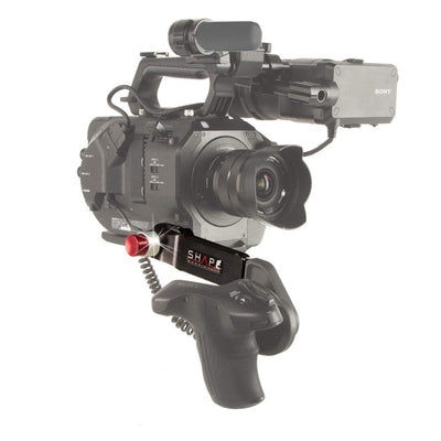 SHAPE Remote Extension Handle for Sony FS7 product view 4