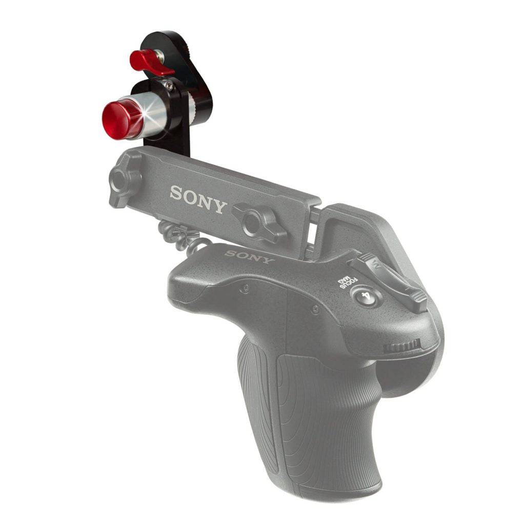 SHAPE Sony FS7 II Remote Extension Handle product view 2