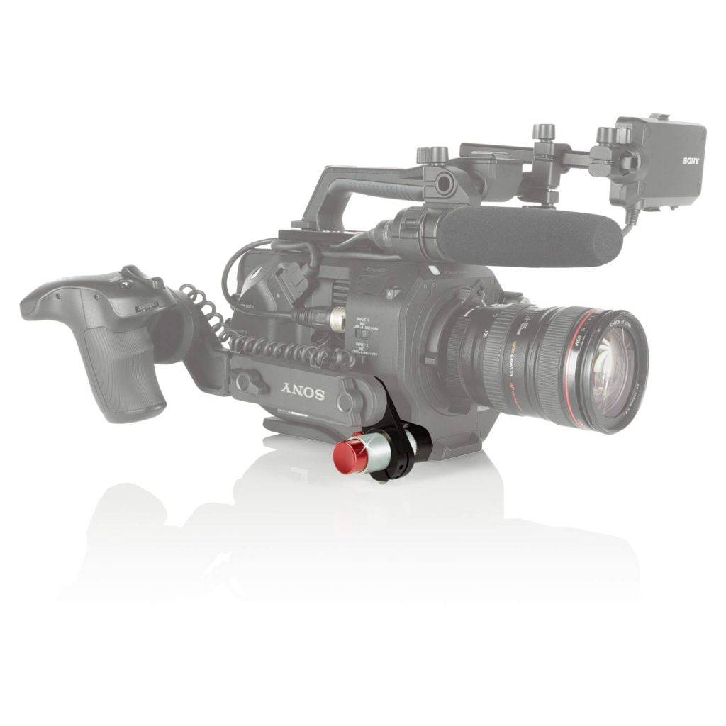 SHAPE Sony FS7 II Remote Extension Handle product view 4