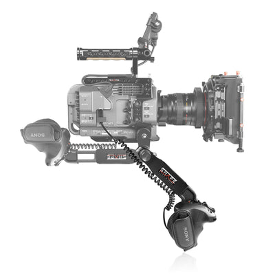SHAPE Sony FX9 Remote Extension Handle product view 5