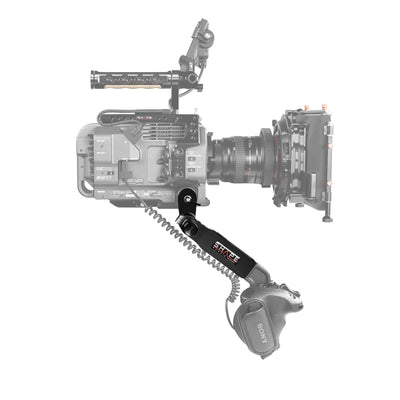 SHAPE Sony FX9 Remote Extension Handle product view 3