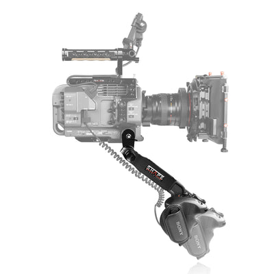 SHAPE Sony FX9 Remote Extension Handle product view 4