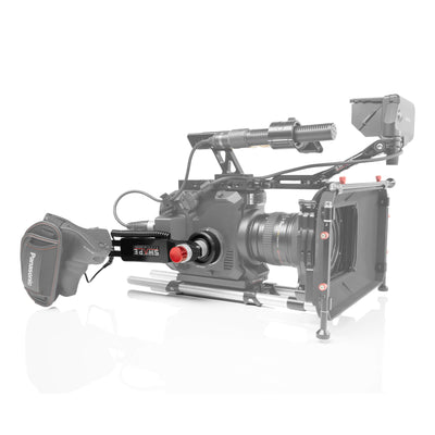 SHAPE Remote Extension Handle with Bayonet Mount and Cable for Panasonic AU-EVA1 product view 5