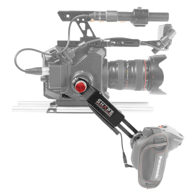 SHAPE Remote Extension Handle with Bayonet Mount and Cable for Panasonic AU-EVA1 product view 4