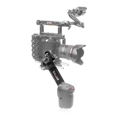 SHAPE Canon EOS C400 Remote Extension Handle with Cable product view 3