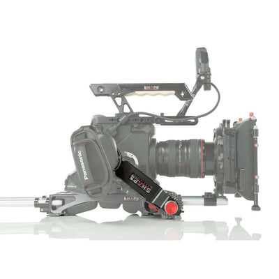 SHAPE Remote Extension Handle with Cable for Panasonic AU-EVA1 product view 2