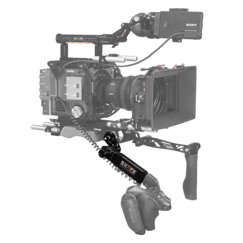 SHAPE Sony Burano Remote Extension Kit