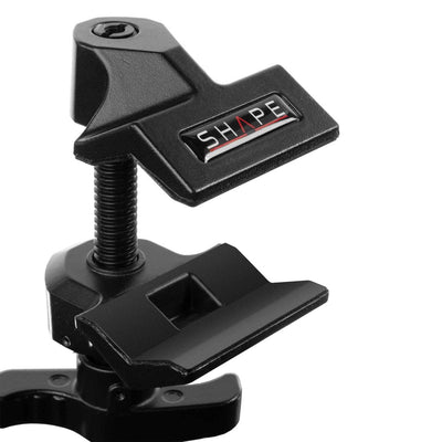 SHAPE Shifter 3" Clamp End/Center Jaw product view 3