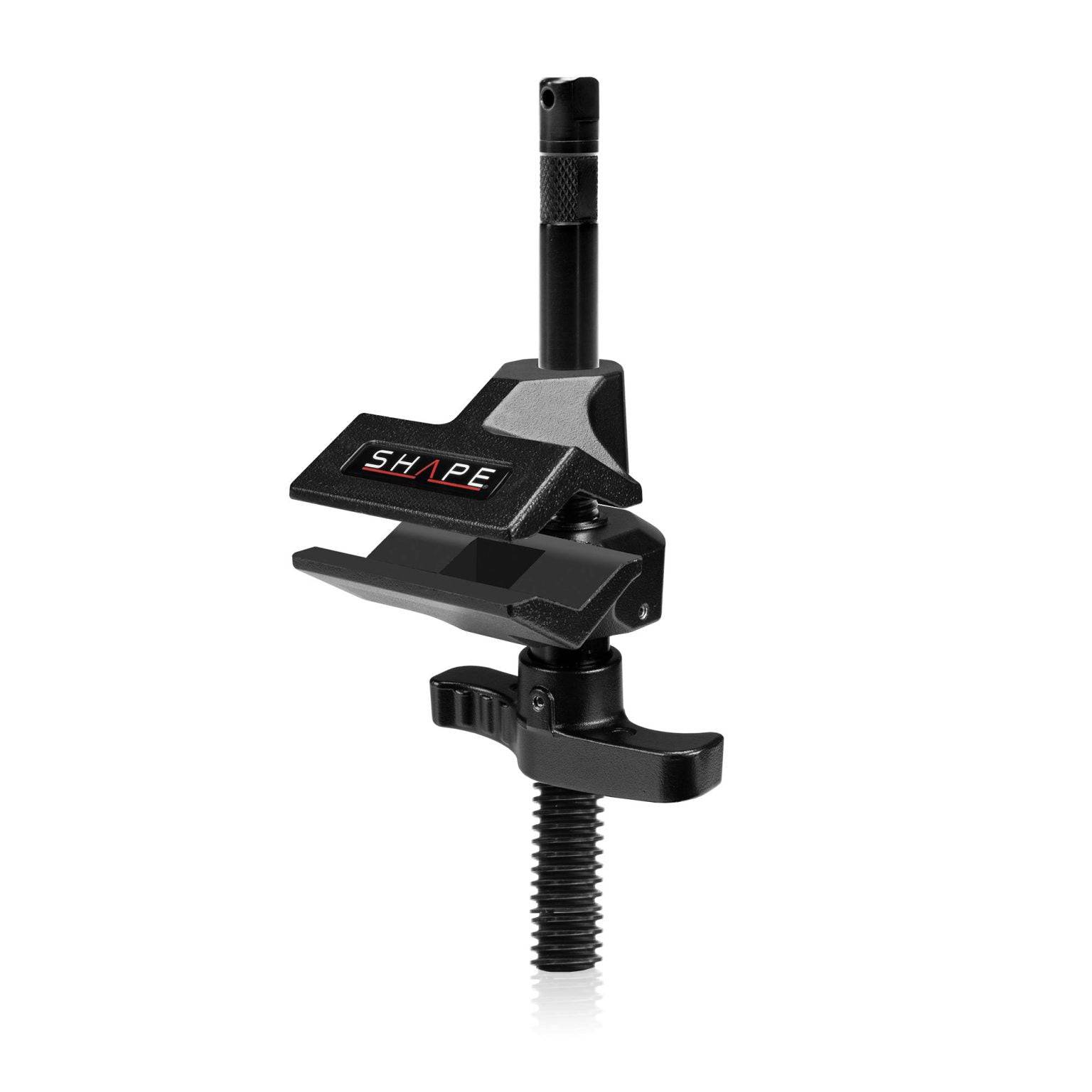 SHAPE Shifter 3" Clamp End/Center Jaw