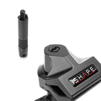 SHAPE Shifter 3" Clamp End/Center Jaw product view 5
