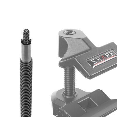 SHAPE Shifter Lockable 8 Inch Extension product view 3