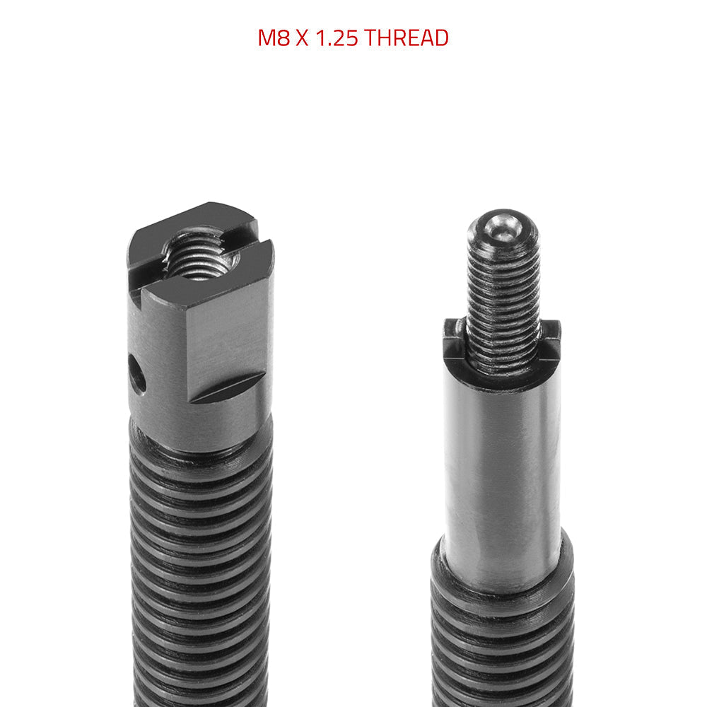 SHAPE Shifter Lockable 8 Inch Extension product view 2