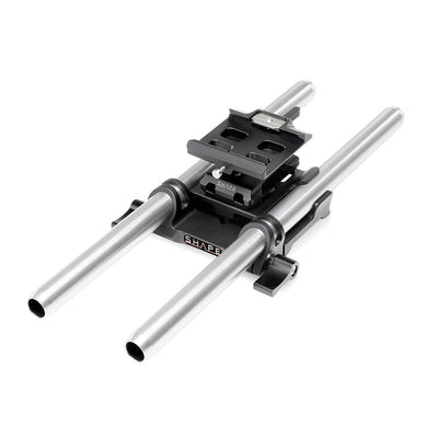 SHAPE Full Creator Kit 15mm LWS Base for Canon C50 product view 5