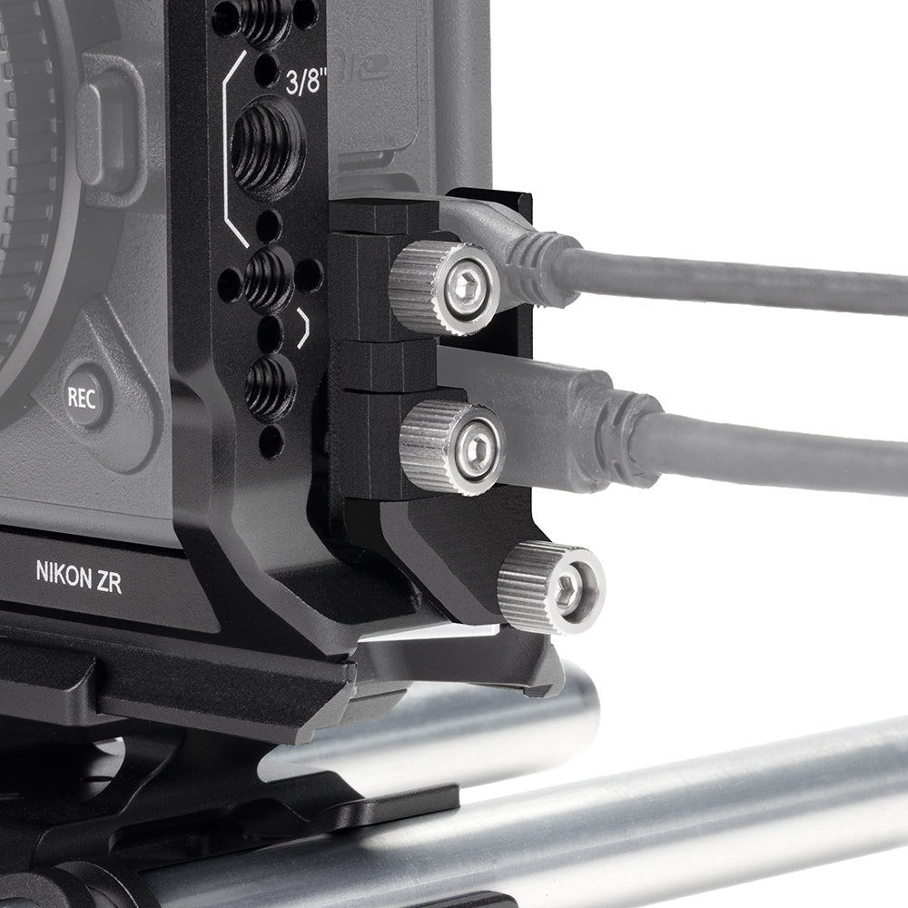 SHAPE Full Creator Kit 15mm LWS Base for Nikon ZR product view 9