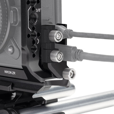 SHAPE Full Creator Kit 15mm LWS Base for Nikon ZR product view 9