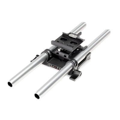SHAPE Full Creator Kit 15mm LWS Base for Nikon ZR product view 4