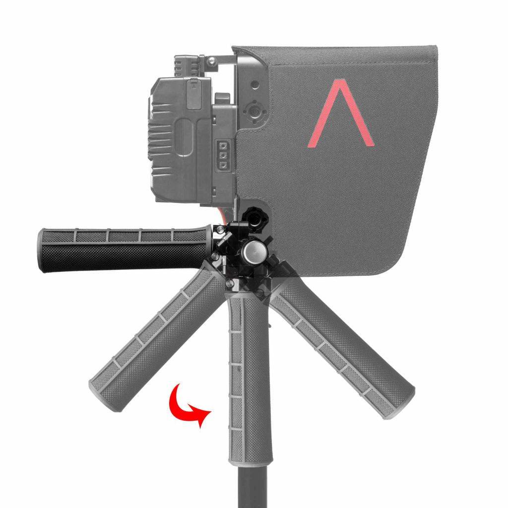 SHAPE Side Quick Handle ARRI Anti-Twist Mount product view 6