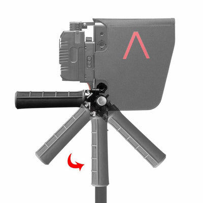 SHAPE Side Quick Handle ARRI Anti-Twist Mount product view 6