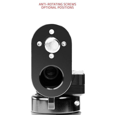 SHAPE Side Quick Handle ARRI Anti-Twist Mount product view 4