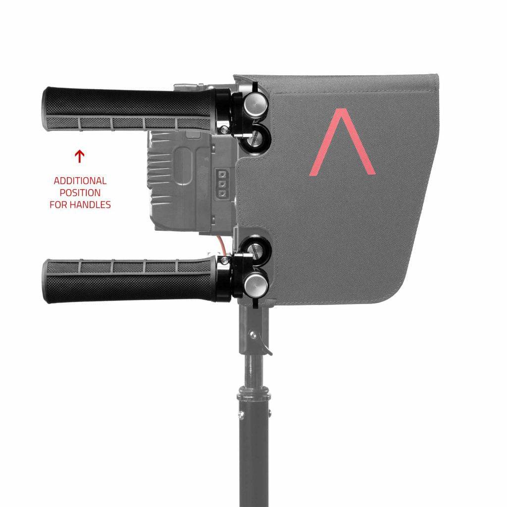 SHAPE Side Quick Handle ARRI Anti-Twist Mount product view 7