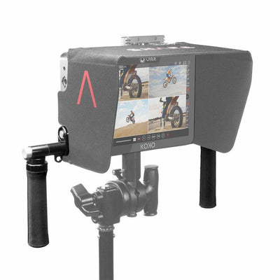 SHAPE Side Quick Handle ARRI Anti-Twist Mount product view 5