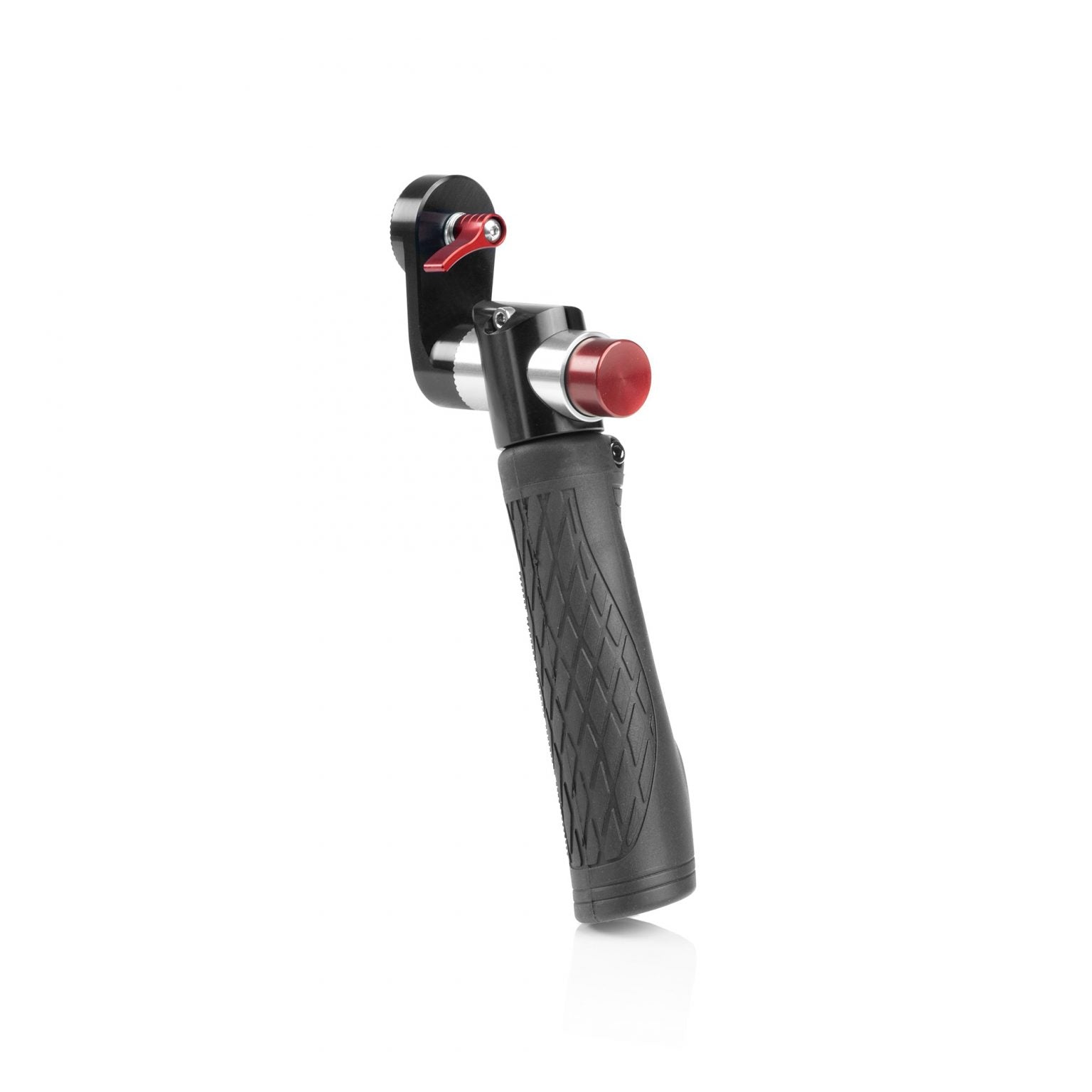SHAPE Single Handle ARRI Rosette - Red