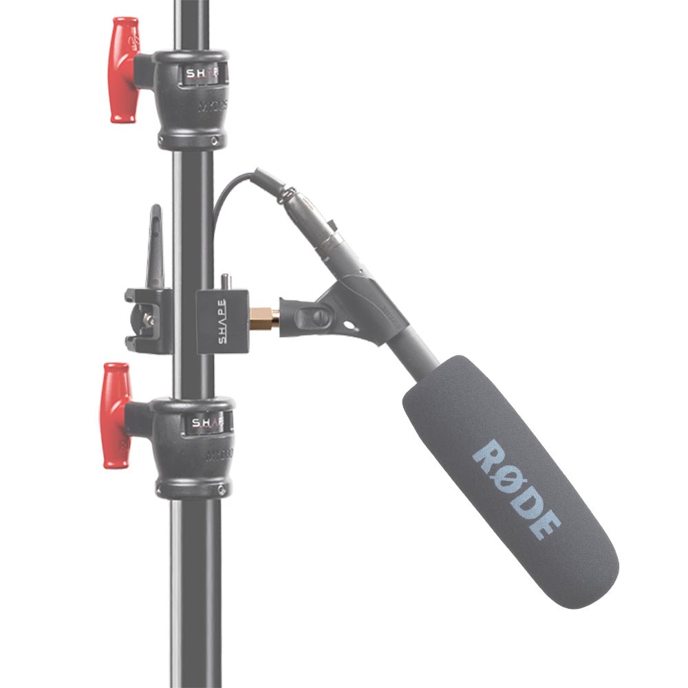 SHAPE Spigot for Microphone Holder 5/8-27 product view 3