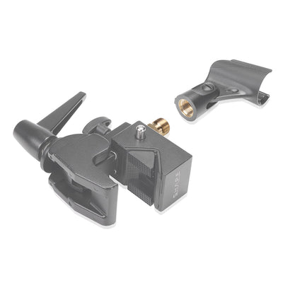 SHAPE Spigot for Microphone Holder 5/8-27 product view 4