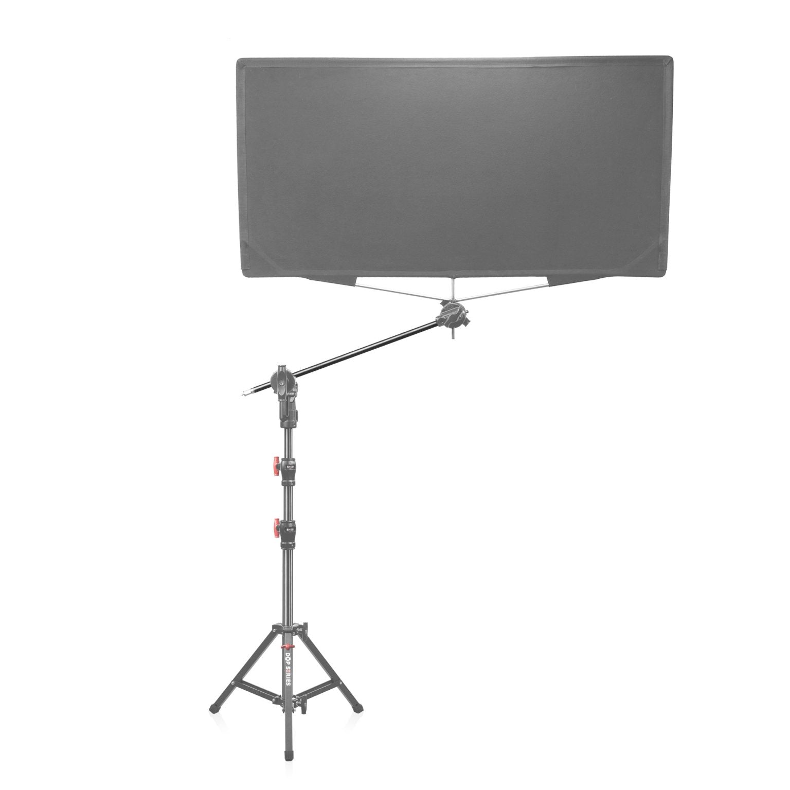 SHAPE C-Stand 20" Stainless Steel Arm product view 3