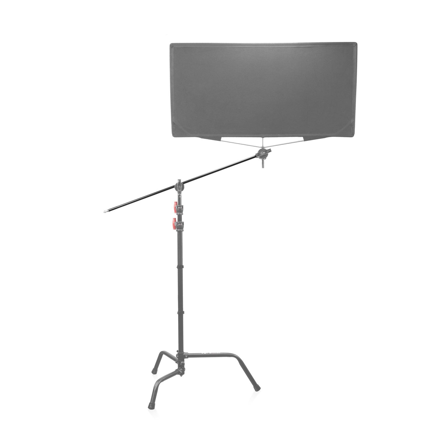 SHAPE C-Stand 40" Stainless Steel Arm product view 3