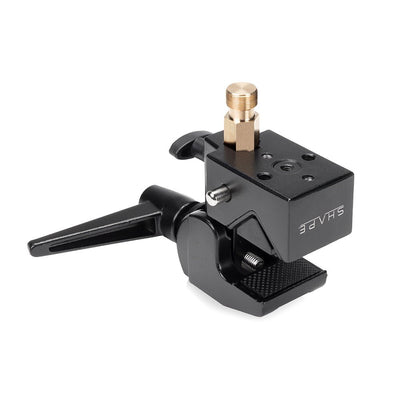 SHAPE Super Clamp with Spigot for Microphone Holder 5/8-27 product view 4