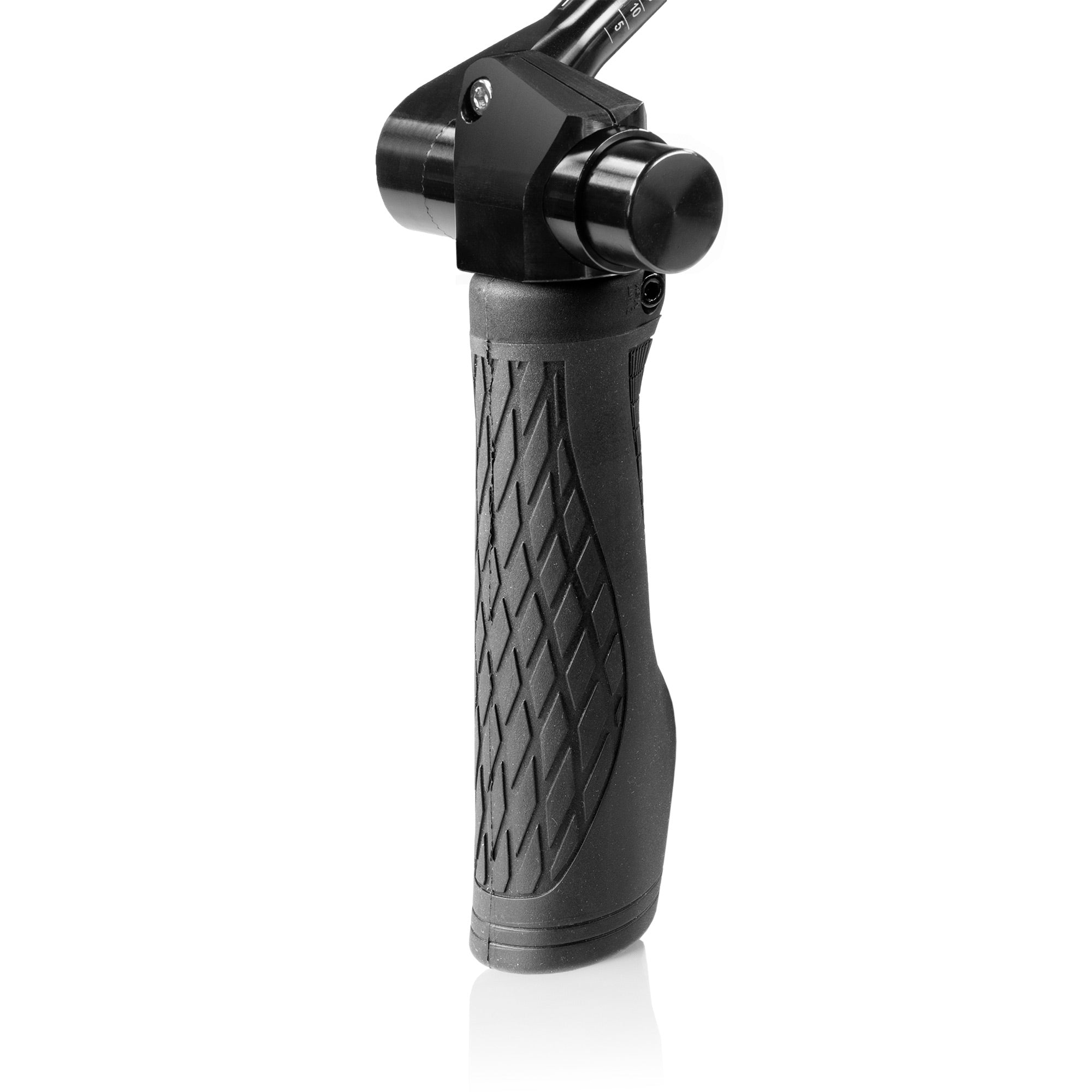 SHAPE Telescopic Black Handles ARRI Rosette product view 5