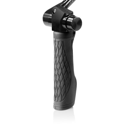 SHAPE Telescopic Black Handles ARRI Rosette product view 5
