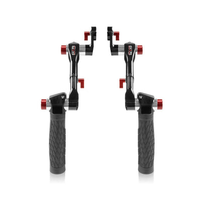 SHAPE Telescopic Handles ARRI Rosette