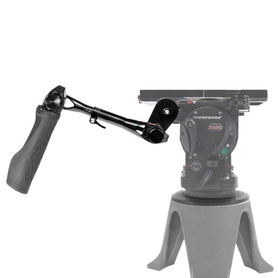 SHAPE O'Connor Telescopic Pan Handle with Push Button
