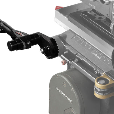SHAPE O'Connor Telescopic Pan Handle with Push Button product view 2