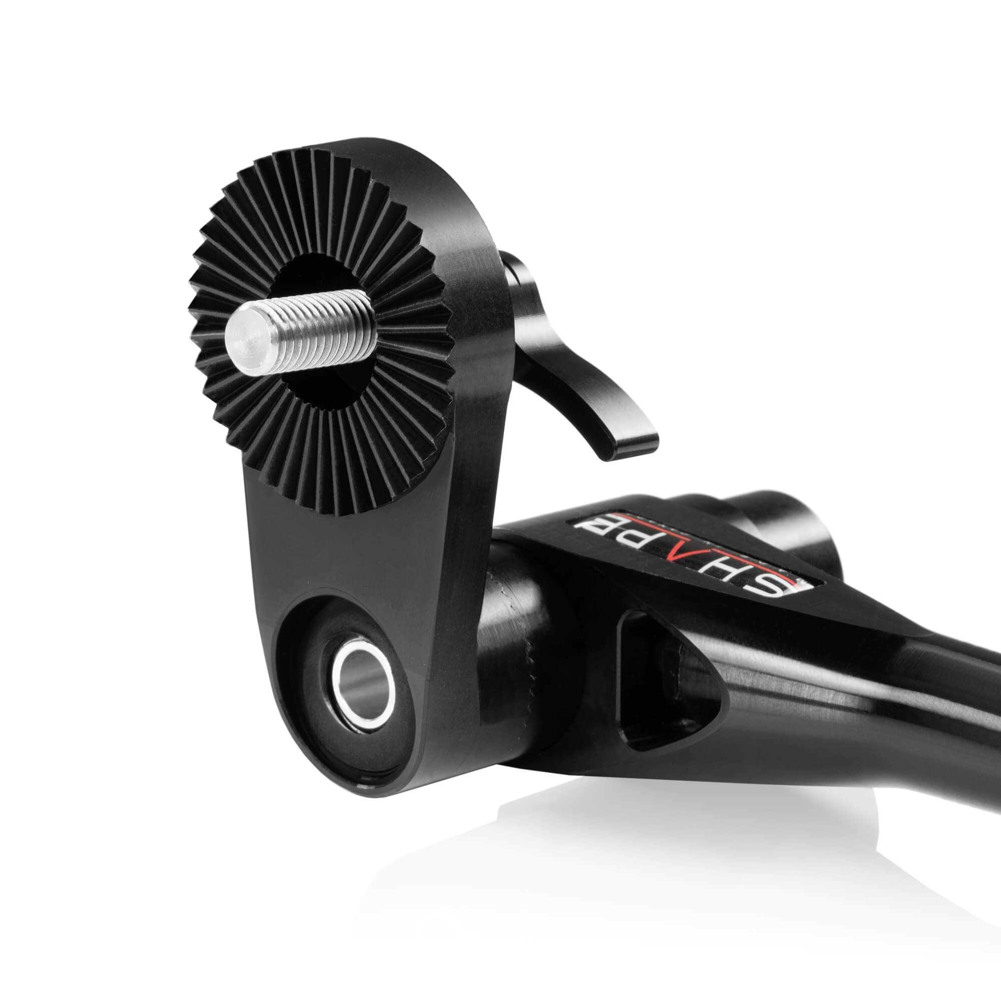 SHAPE Sachtler Telescopic Pan Handle with Push Button product view 3