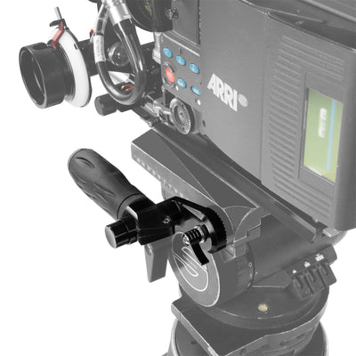 SHAPE Sachtler Telescopic Pan Handle with Push Button product view 4