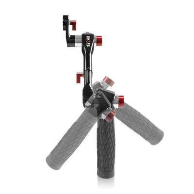SHAPE Telescopic Single Handle ARRI Rosette Left Side product view 4